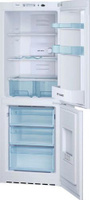 Холодильник Bosch KGN 33V00