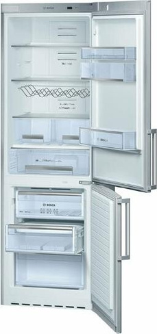 Холодильник Bosch KGN 36AI20