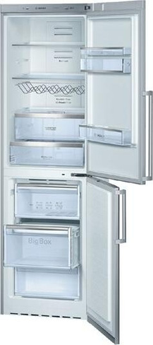 Холодильник Bosch KGN 39H76