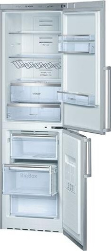 Холодильник Bosch KGN 39H96