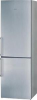 Холодильник Bosch KGN 39X43