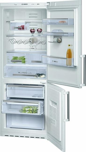 Холодильник Bosch KGN 46A03