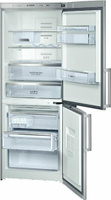 Холодильник Bosch KGN 56A72NE