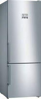 Холодильник Bosch KGN 56HI30M