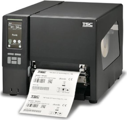 Принтер этикеток/карт TSC MH361T