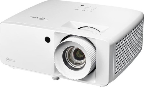 Мультимедиа-проектор Optoma ZH450