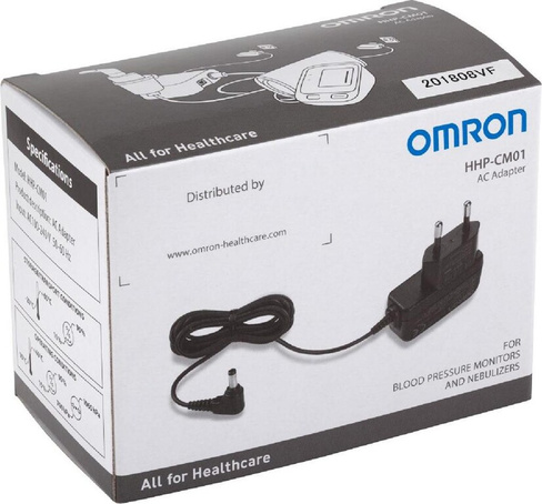 Оборудование для функциональной диагностики Omron Адаптер HHP-CM01
