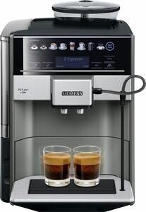 Кофеварка Siemens TE655203RWEQ