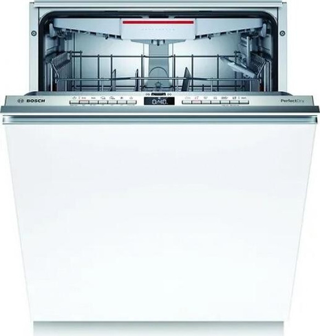 Посудомоечная машина Bosch SBV 6ZCX00E