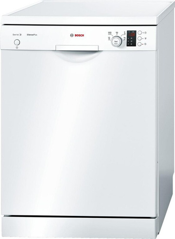 Посудомоечная машина Bosch SMS 25AW02 E