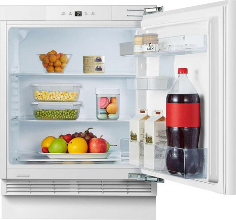 Холодильник LEX RBI 102
