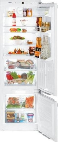 Холодильник Liebherr ICBP 3166