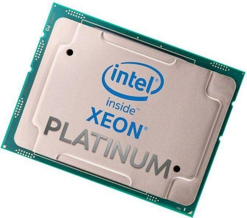 Процессор Intel Xeon Platinum 8360H