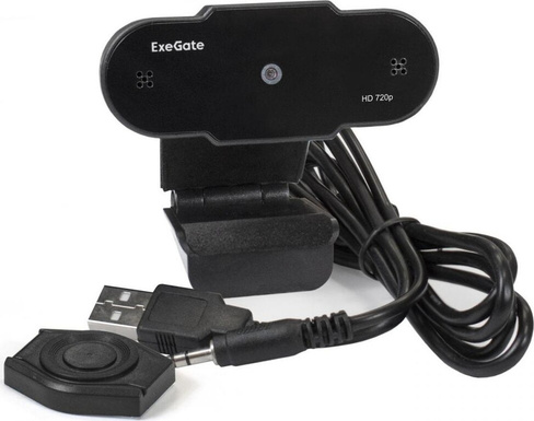 Веб-камера Exegate EX287386RUS