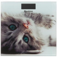 Весы напольные Blackton BS1012 котенок