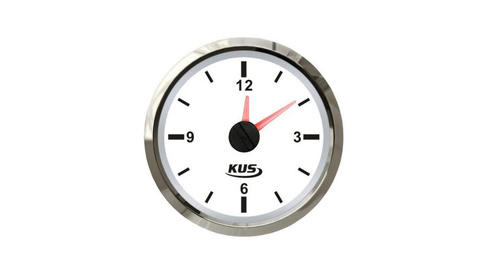 Часы KUS, 52 мм Неизвестно