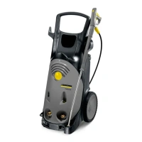 Мойка высокого давления Karcher HD10/21-4 S (1.286-916.0)