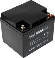 Аккумулятор SKAT SB 1240