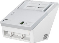Сканер Panasonic KV-SL1066