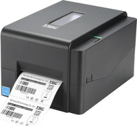 Принтер этикеток/карт TSC TE200DM