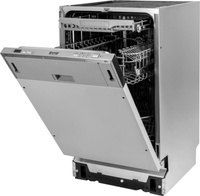Посудомоечная машина Zorg W45A4A401B-BE0
