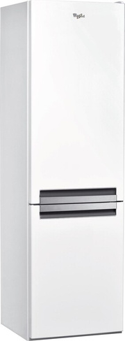 Холодильник Whirlpool BLF7121W
