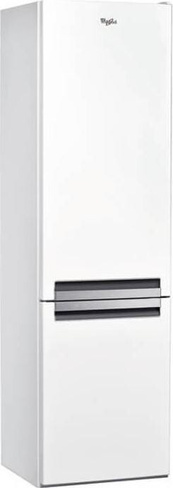 Холодильник Whirlpool BLF9121W
