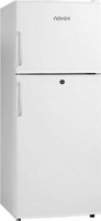 Холодильник Novex NTD012502W