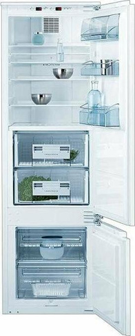 Холодильник AEG SZ 91840 4I