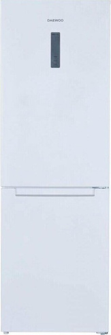 Холодильник Daewoo RN-334NPW
