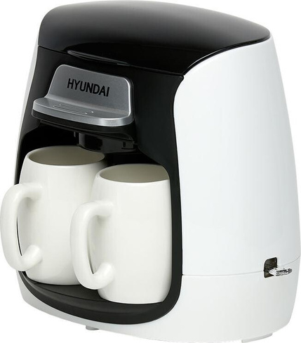 Кофеварка Hyundai HYD-0204