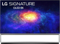 Телевизор LG OLED88ZX