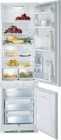 Холодильник Hotpoint-Ariston BCB 331