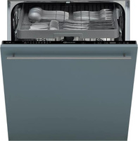 Посудомоечная машина Bauknecht GSX Platinum 5