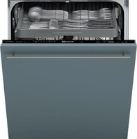 Посудомоечная машина Bauknecht GSXK 8254 A2