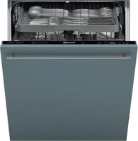 Посудомоечная машина Bauknecht GSXP X384A3