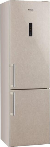 Холодильник Hotpoint-Ariston HF8201MO