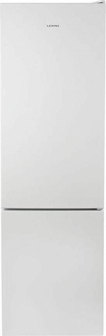 Холодильник Leran cbf 302 w nf