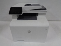 МФУ HP LaserJet M479fnw