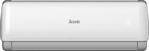 Кондиционер Scoole SC AC SPI5 09