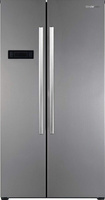 Холодильник Shivaki SBS-530DNFW