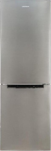 Холодильник Leran cbf 203 ix nf