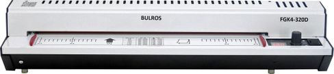 Ламинатор Bulros FGK4-320D