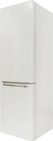 Холодильник Leran cbf 185 w