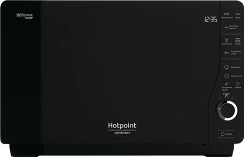 Микроволновая печь Hotpoint-Ariston MWHA 26321 MB