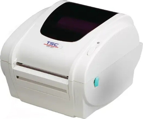 Принтер этикеток/карт TSC TDP-345