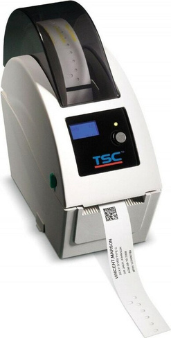 Принтер этикеток/карт TSC TDP-324