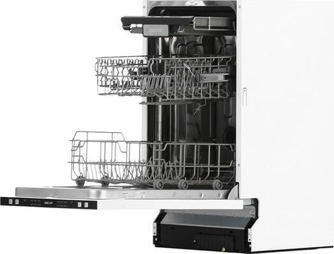Посудомоечная машина DEXP M10C6PB