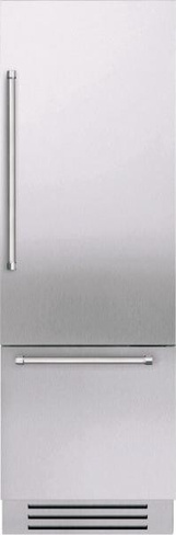 Холодильник KitchenAid KCZCX 20750R