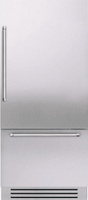 Холодильник KitchenAid KCZCX 20901R